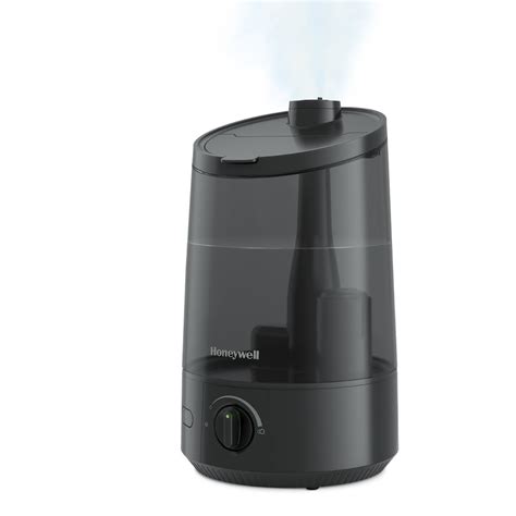 ultrasonic top fill humidifier